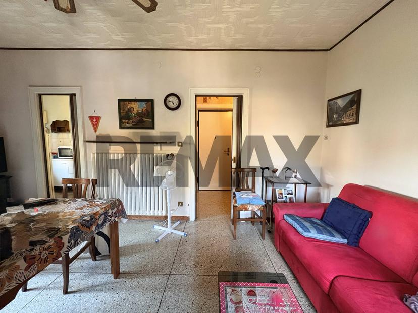 Bilocale in Via Colorni 4, Trieste