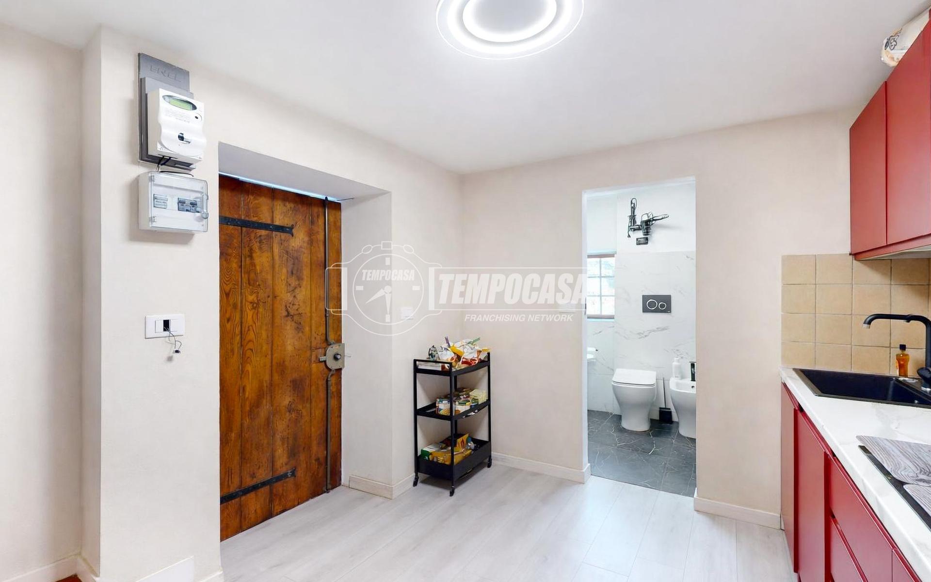 Casa indipendente, Rapallo