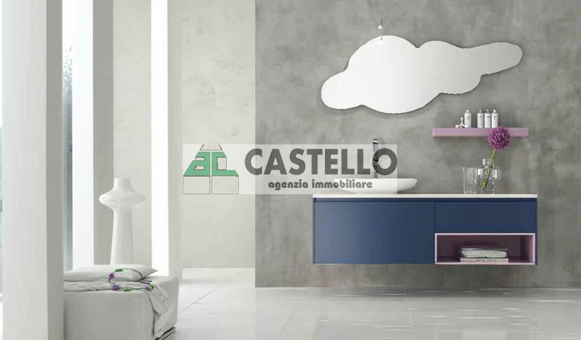 Attico in Piazza Castello, Camposampiero — foto 2 di 5