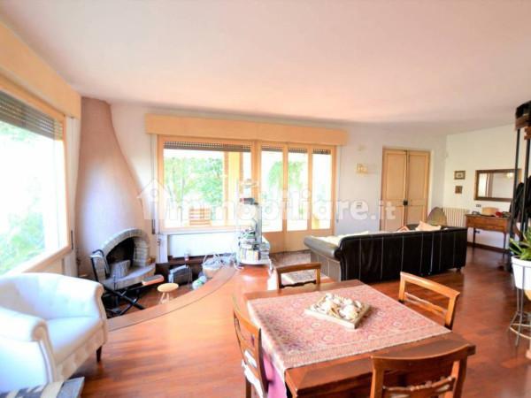 Villa in Viale Gran Sasso, Riccione — foto 5 di 5
