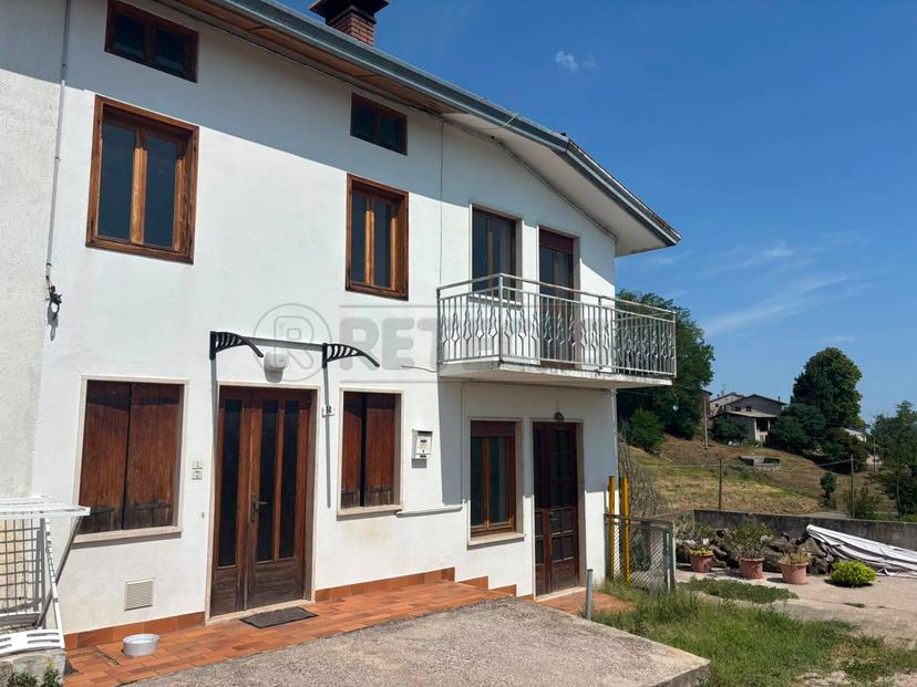 Villa bifamiliare, Arzignano — foto 5 di 5