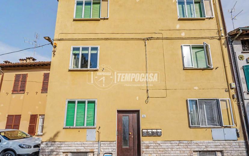 Trilocale in Via Camerini 15, Castel Bolognese — foto 2 di 5
