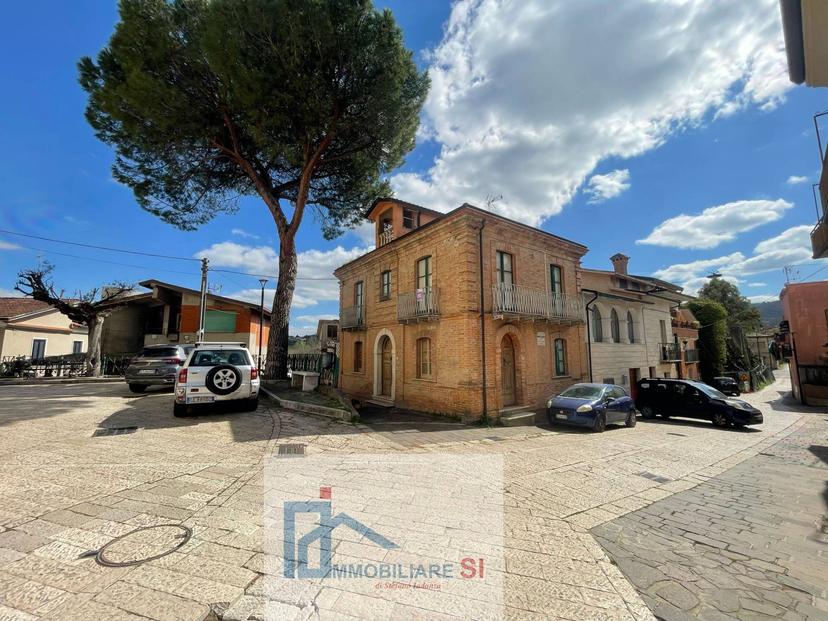 Casa indipendente in Piazza San Giuseppe, Sant'Angelo a Cupolo — foto 5 di 5