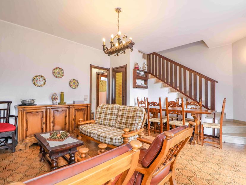Villa a schiera in Via Presolana, Castione della Presolana — foto 4 di 5