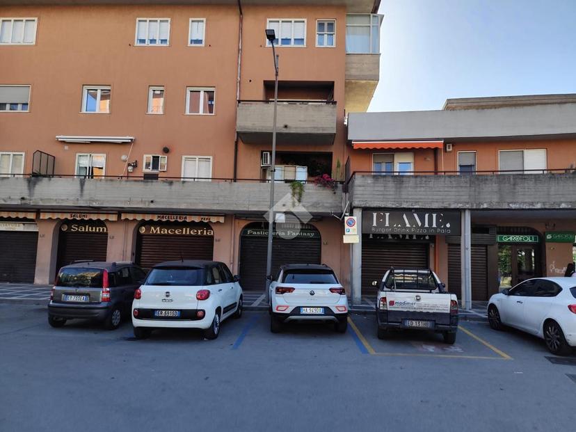 Monolocale in Via d'Alessandro 5, Nocera Inferiore — foto 3 di 5