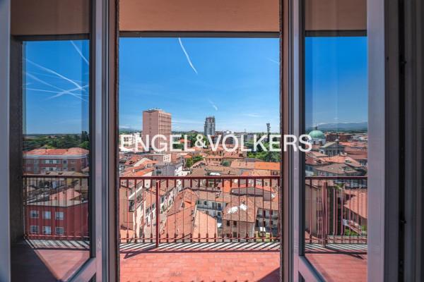 Trilocale in Via Medici da Seregno 28, Seregno — foto 3 di 5