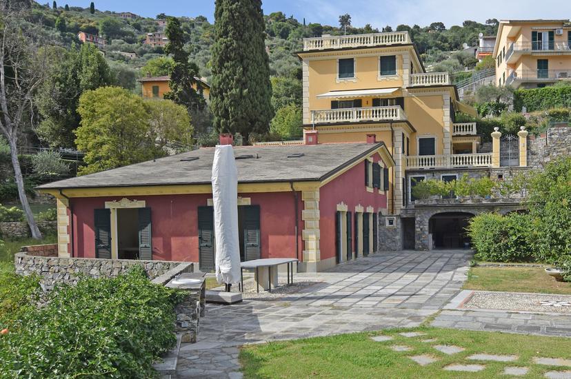 Villa in Viale La Torre, Santa Margherita Ligure — foto 5 di 5