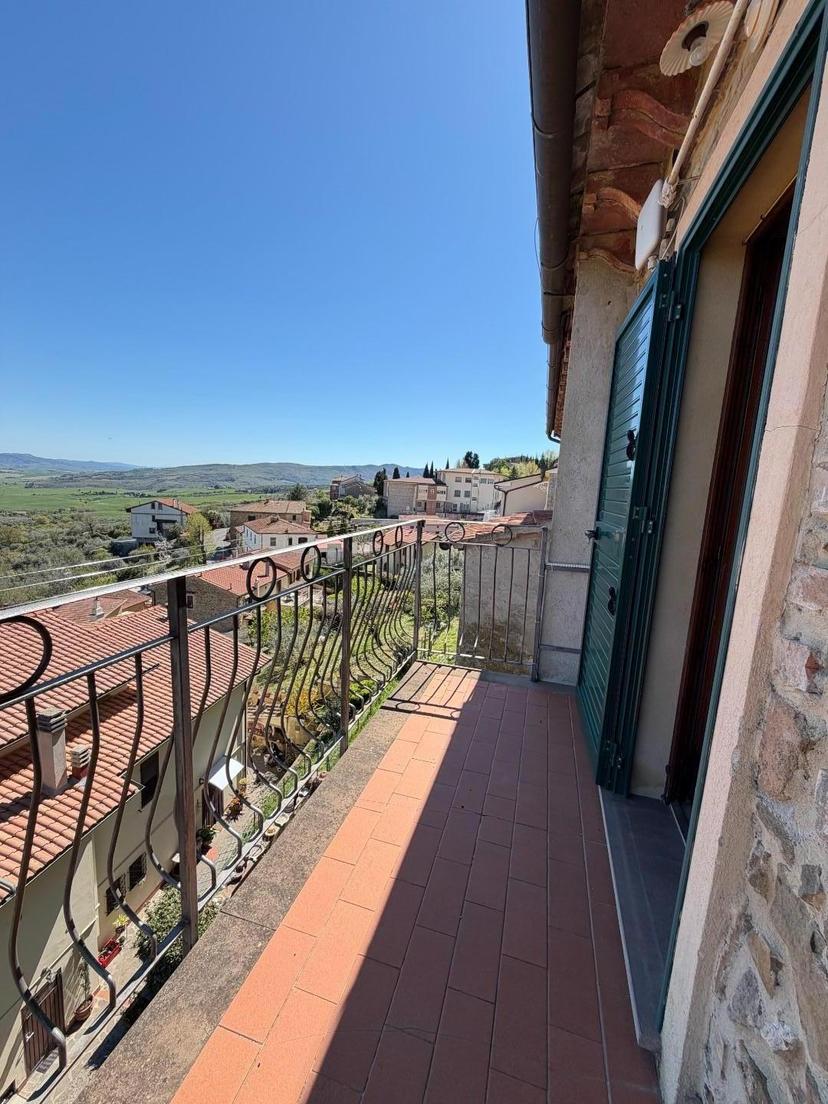 Trilocale, Chianni — foto 4 di 5
