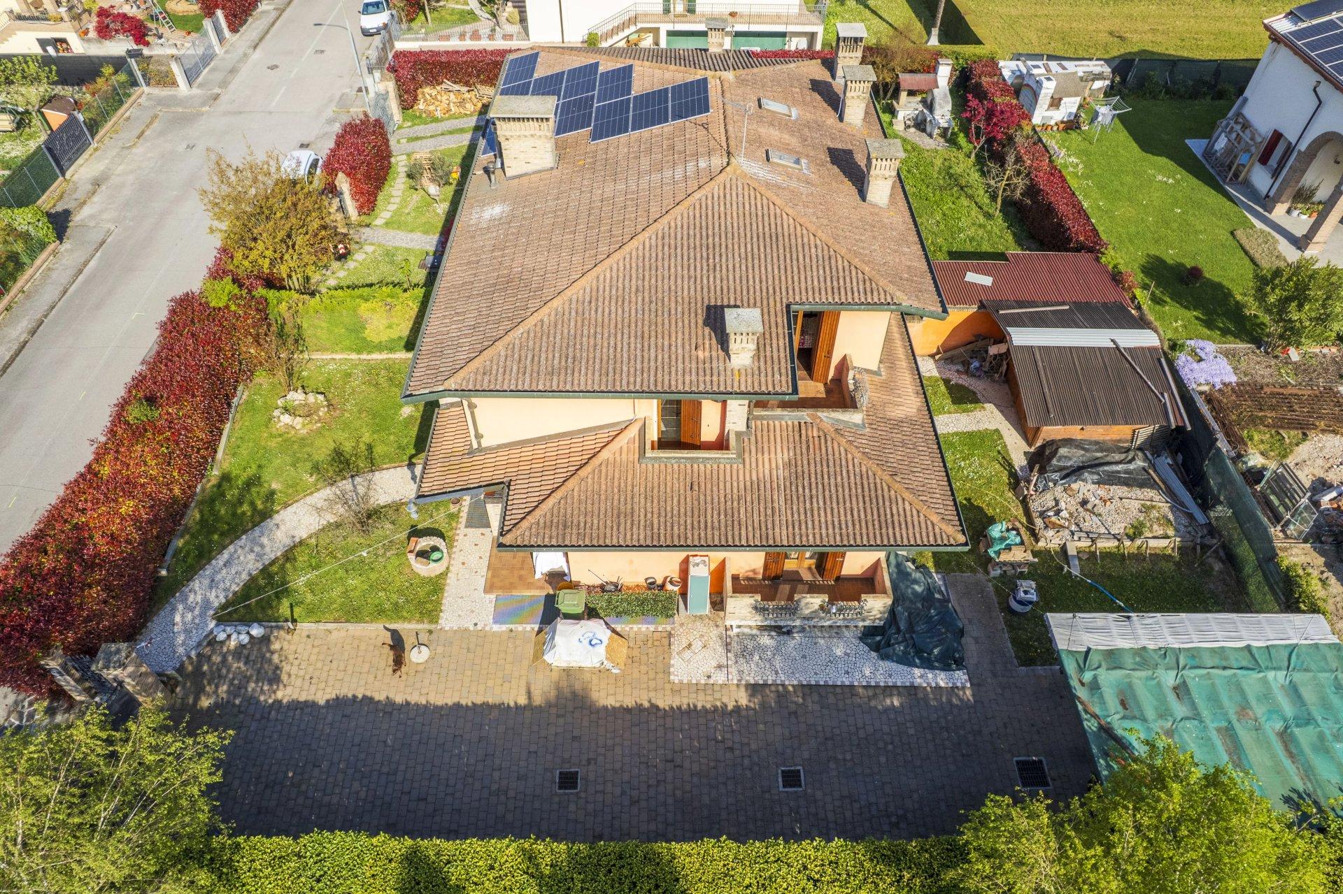 Casa indipendente, Sant'Angelo di Piove di Sacco