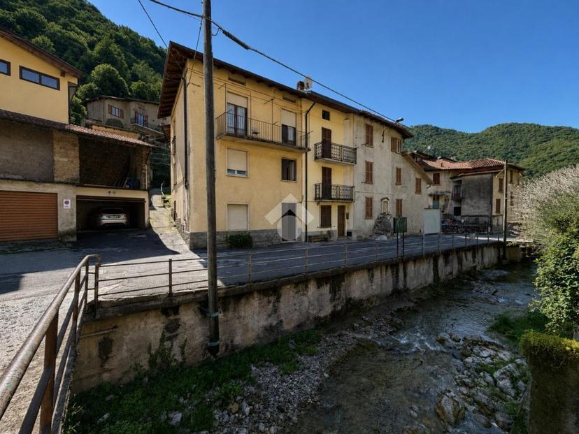 Casa indipendente in Via Pratomolone 48, Erve — foto 5 di 5