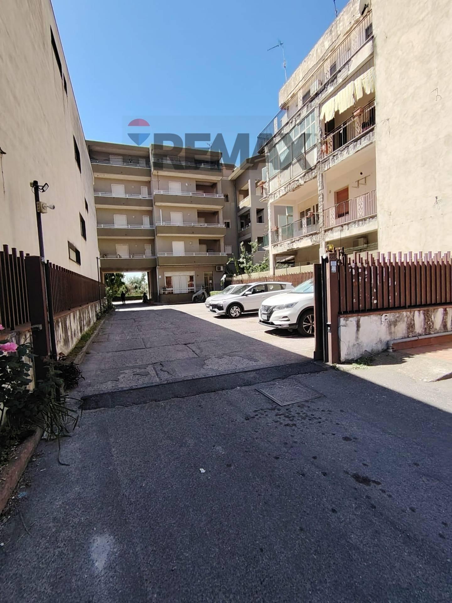 Trilocale in Via Garibaldi 224, Calatabiano