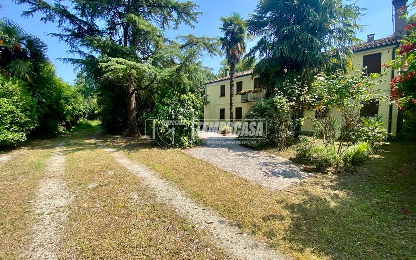 Casa indipendente in Via Roncon 46, Albignasego — foto 5 di 5