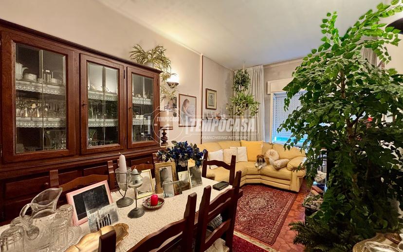Bilocale in Via Annibale Rosa, Verbania — foto 2 di 5