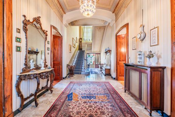 Villa in Via Racconigi, Sommariva del Bosco