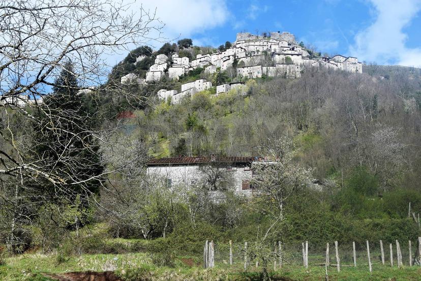 Casa indipendente, Bagni di Lucca — foto 3 di 5