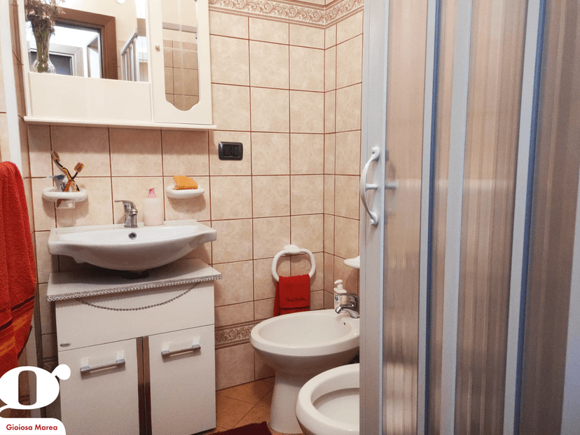 Casa indipendente in Vico Minerva Snc, Gioiosa Marea — foto 4 di 5