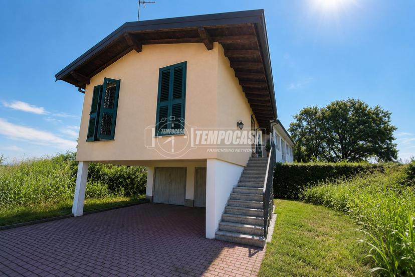Villa in Vicolo Cortile, Bereguardo — foto 5 di 5