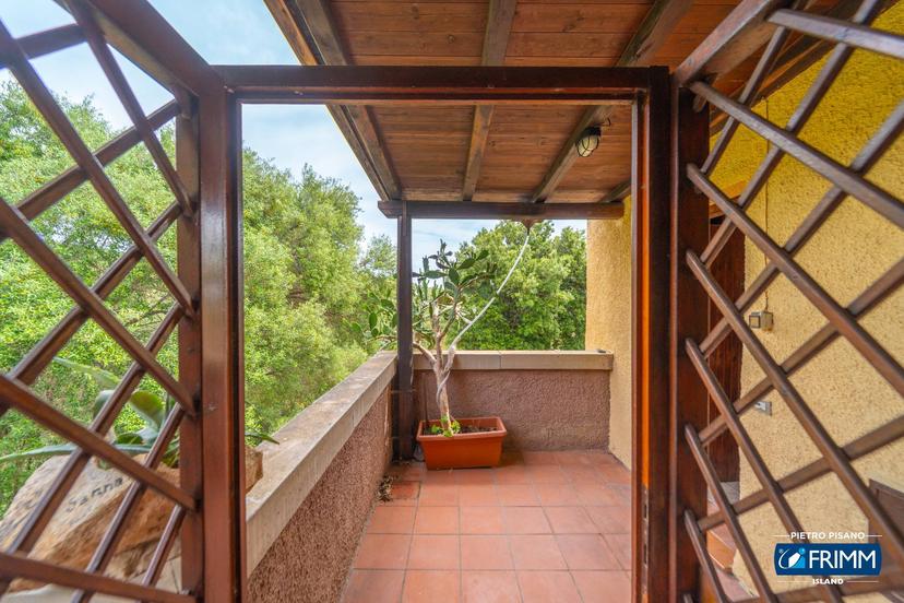 Trilocale in Via Cugnana Verde 64, Olbia — foto 4 di 5