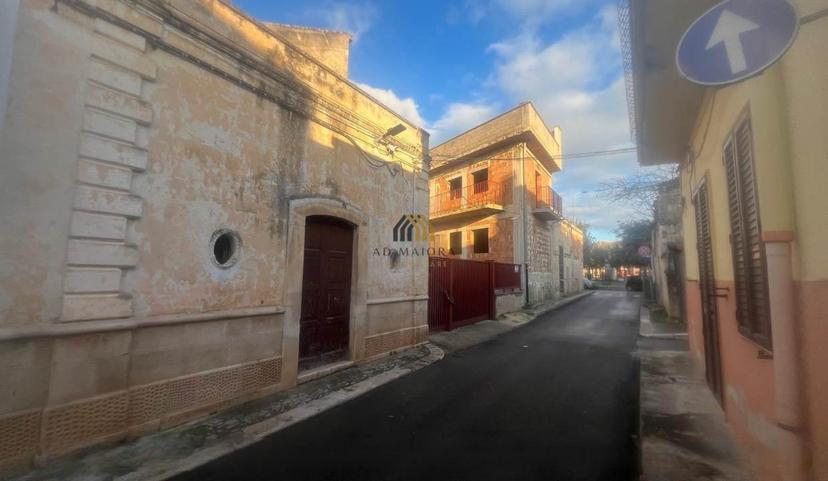 Appartamento, Bitonto
