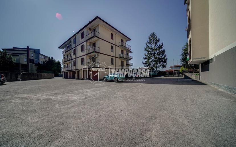 Quadrilocale in Via Circonvallazione, Marano Ticino — foto 3 di 5