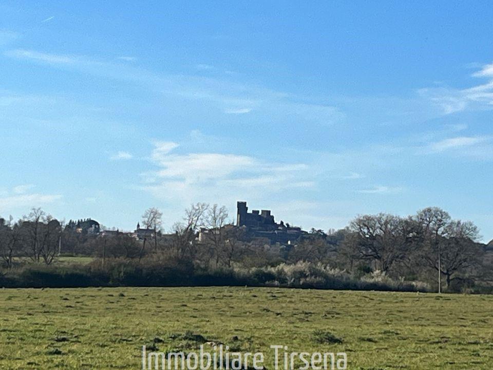 Casale, Acquapendente