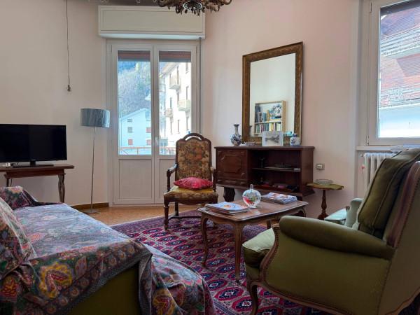 Quadrilocale in Largo Giuseppe Mazzini, Sondalo — foto 2 di 5