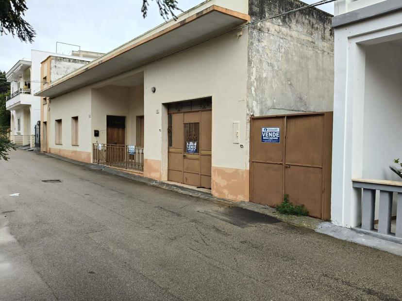 Casa indipendente in Via d'Annunzio 7, Sannicola — foto 4 di 5