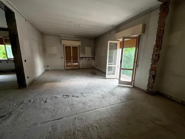 Villa in Via Camillo Benso di Cavour 2/C, Suzzara
