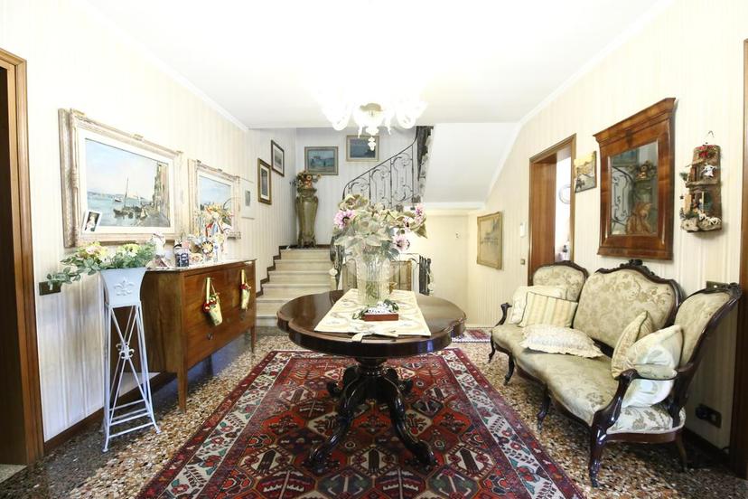 Villa in Via Cavalieri di Vittorio Veneto, Martellago — foto 2 di 5