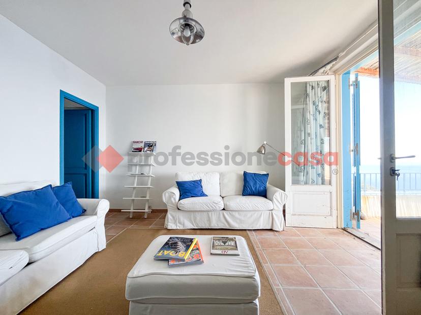 Casa indipendente in Contrada Cappero Snc, Lipari — foto 5 di 5