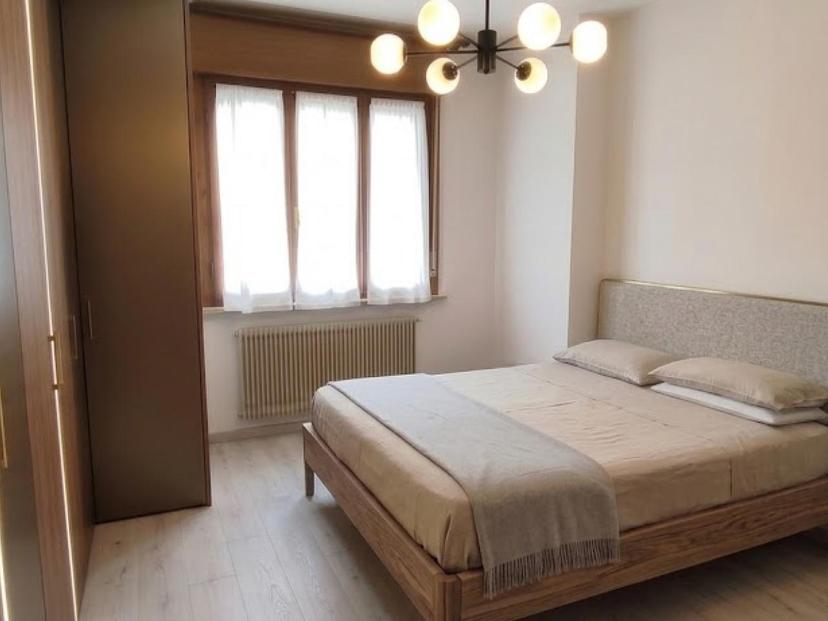 Trilocale in Via Rosa Zalivani 8, Treviso