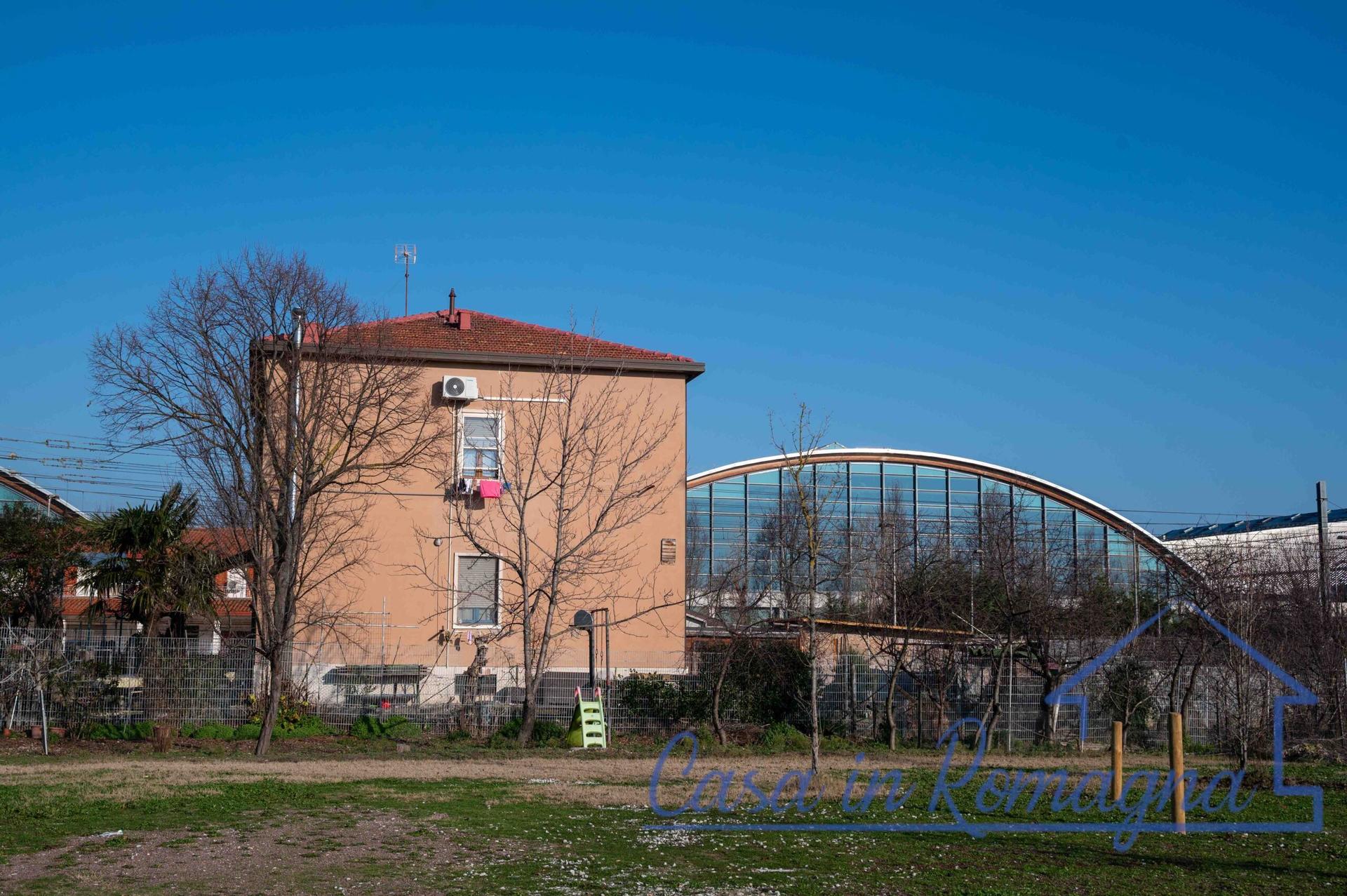 Villa a schiera in Via Emilia, Rimini
