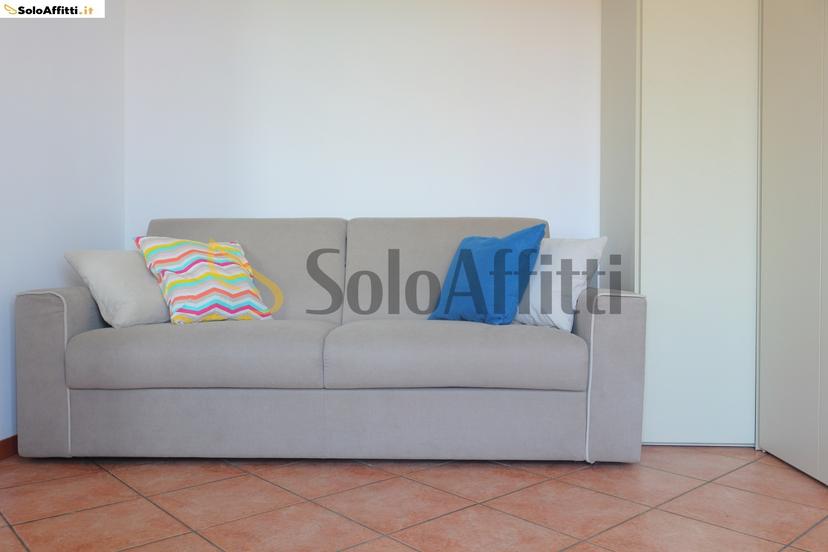 Monolocale in Via Goito 8, Meda