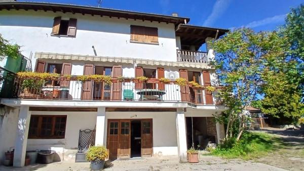 Villa in Via Scarani, Cigognola — foto 2 di 5