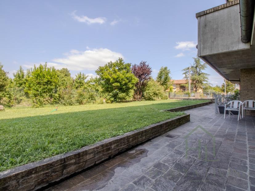 Appartamento in Via Brando Brandi 4, Forlì — foto 5 di 5