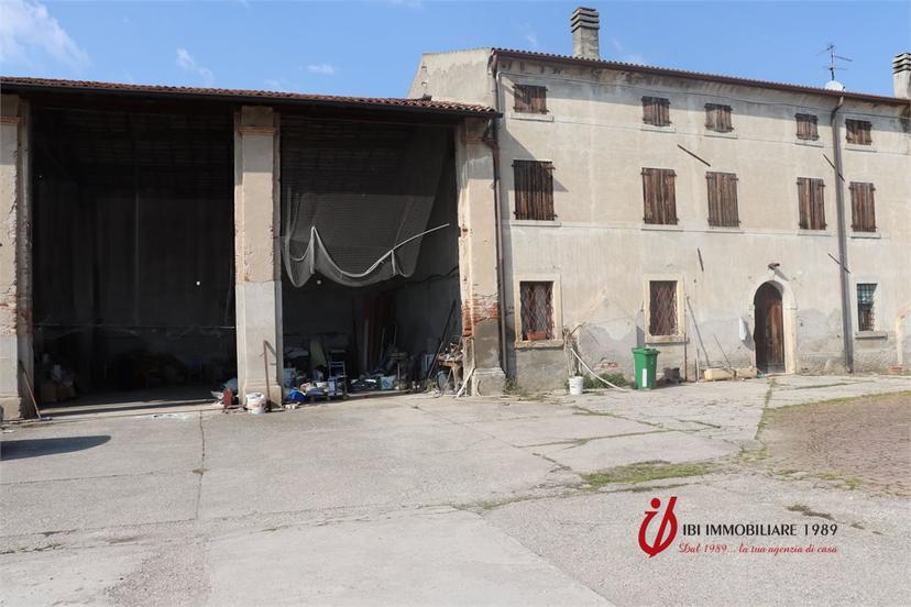 Rustico in Via Oltre Tione, Erbè — foto 5 di 5