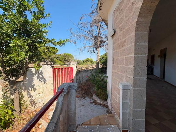 Villa in Via 6a 1, Maruggio — foto 5 di 5