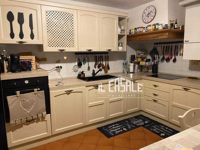 Trilocale, Rufina — foto 2 di 5