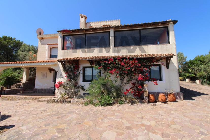 Villa in Loc. Macchione Snc, Carloforte — foto 5 di 5