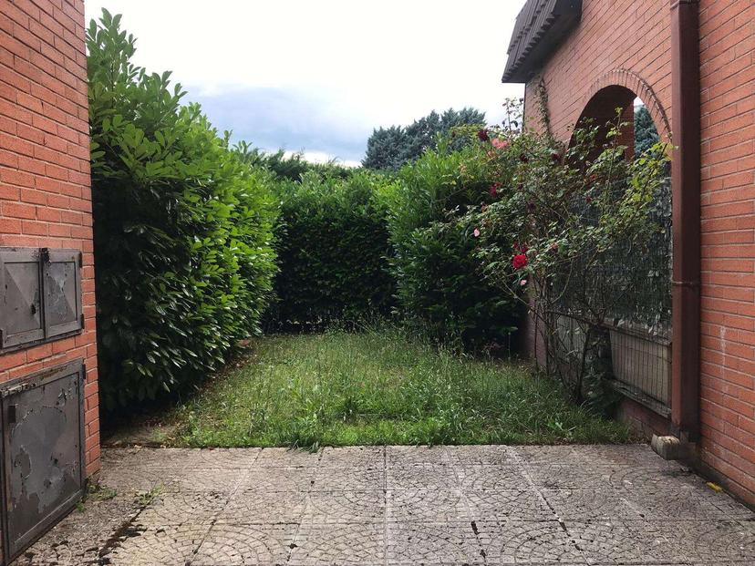 Bilocale in Via Porta Napoli 191, Castel di Sangro — foto 5 di 5