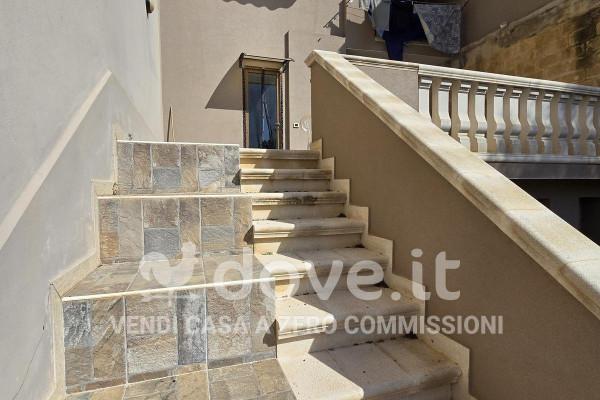 Terratetto unifamiliare in Via Sirtori 10, Marsala