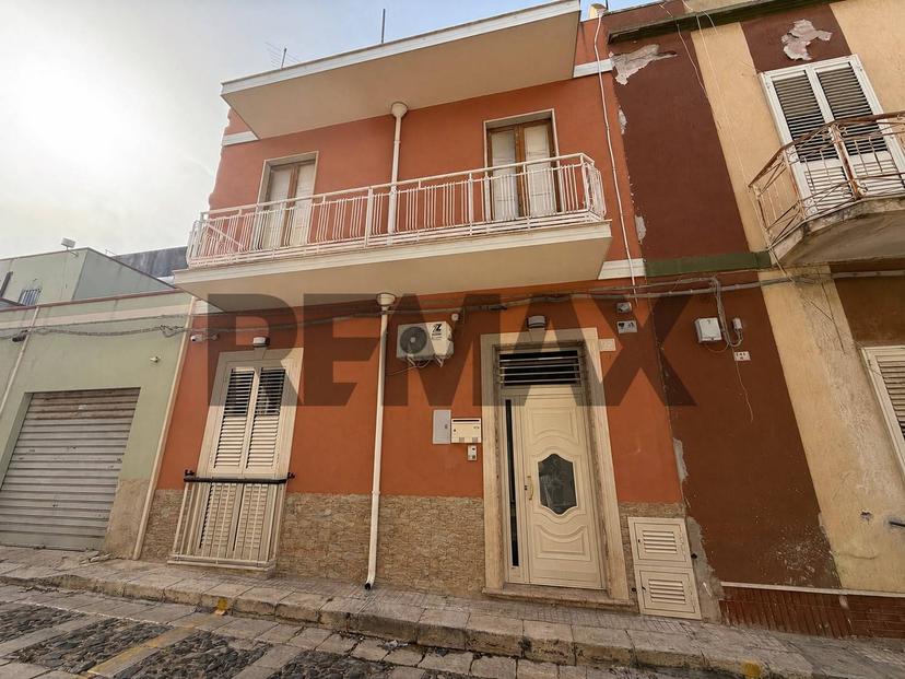 Casa indipendente in Via San Martino 92, Pachino — foto 2 di 5