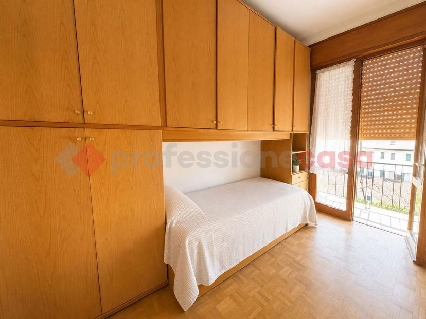 Trilocale in Via Zanellato Snc, Monselice — foto 3 di 5