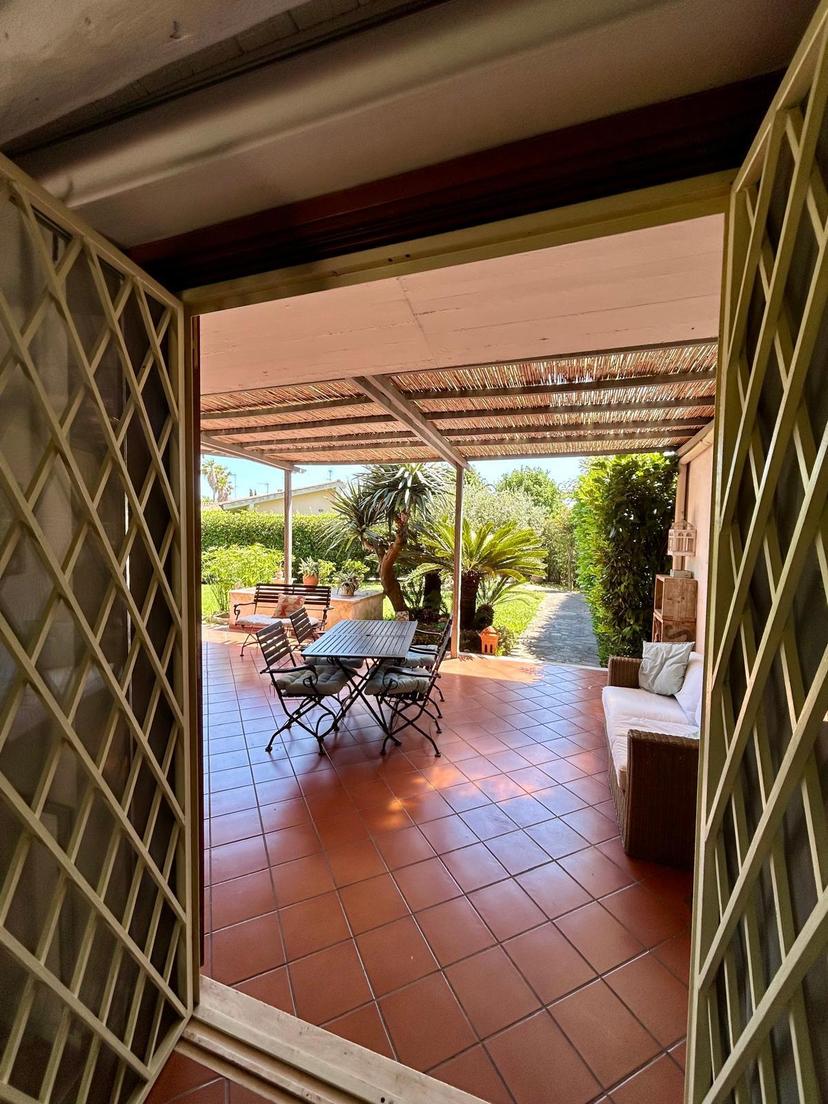 Villa in Via Terracina Km 11, San Felice Circeo — foto 4 di 5