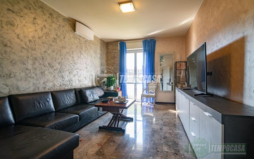 Trilocale, Sesto San Giovanni — foto 4 di 5