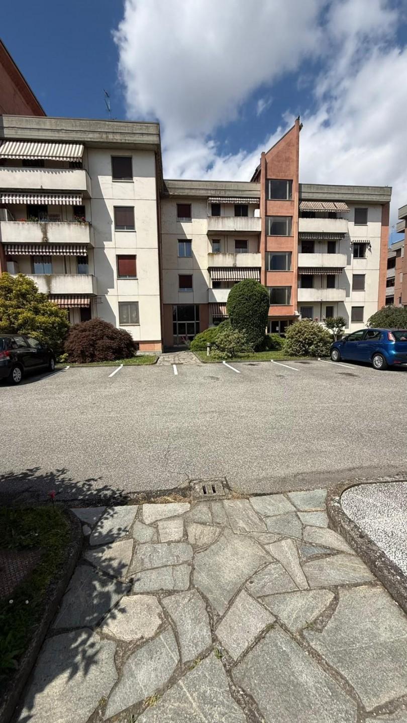Quadrilocale in Via Rottigni 19, Casale Monferrato — foto 2 di 5