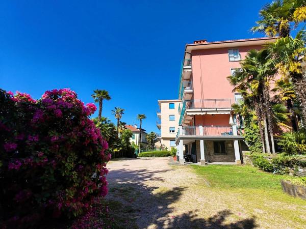 Bilocale in Via al Castello, Stresa — foto 2 di 5