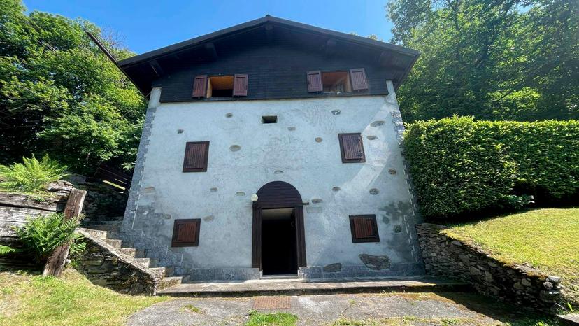 Casa indipendente in Via Piali, Teglio — foto 5 di 5