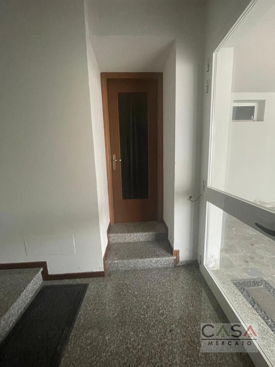 Bilocale in Via Chialareit, Cordenons