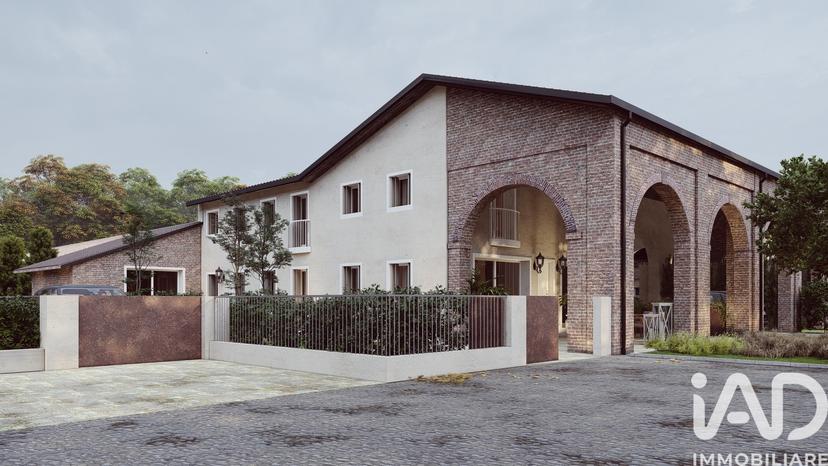 Villa in Viale Vittoria 54, Torri di Quartesolo — foto 3 di 5